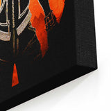 Destiny Key Orb - Canvas Print