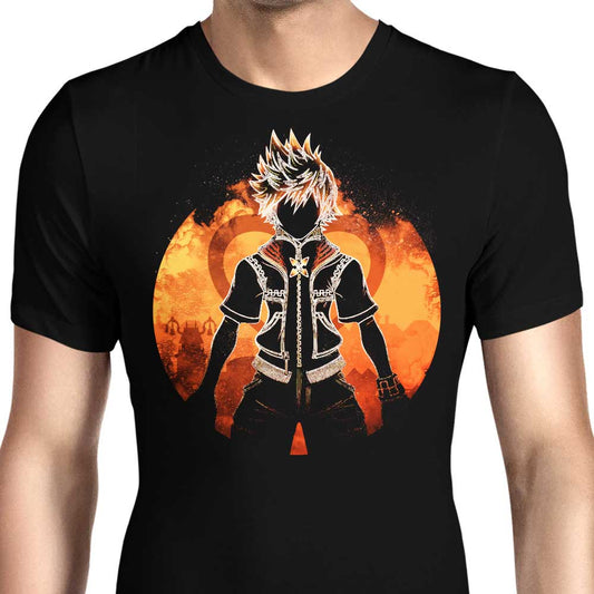Destiny Key Orb - Men's Apparel