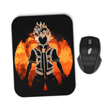 Destiny Key Orb - Mousepad