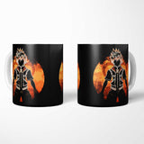 Destiny Key Orb - Mug