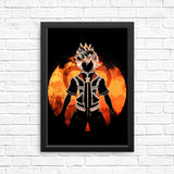 Destiny Key Orb - Posters & Prints