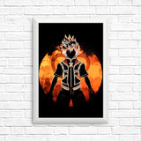 Destiny Key Orb - Posters & Prints