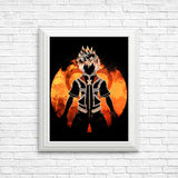 Destiny Key Orb - Posters & Prints