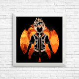 Destiny Key Orb - Posters & Prints