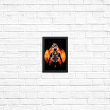 Destiny Key Orb - Posters & Prints