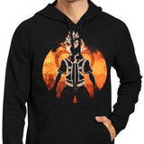 Destiny Key Orb - Hoodie