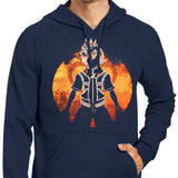 Destiny Key Orb - Hoodie
