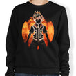 Destiny Key Orb - Sweatshirt