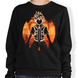 Destiny Key Orb - Sweatshirt