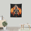 Destiny Key Orb - Wall Tapestry
