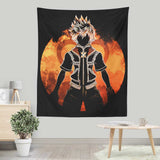 Destiny Key Orb - Wall Tapestry