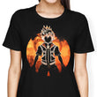 Destiny Key Orb - Women's Apparel