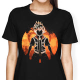 Destiny Key Orb - Women's Apparel
