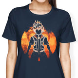 Destiny Key Orb - Women's Apparel