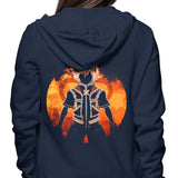 Destiny Key Orb - Hoodie