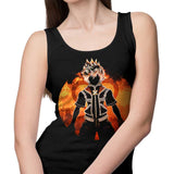 Destiny Key Orb - Tank Top
