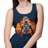 Destiny Key Orb - Tank Top