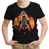Destiny Key Orb - Youth Apparel