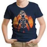 Destiny Key Orb - Youth Apparel