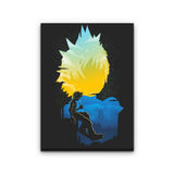 Destiny Landscape - Canvas Print