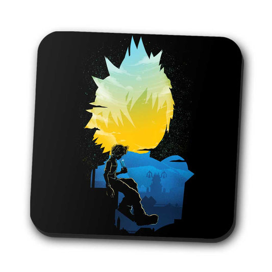 Destiny Landscape - Coasters