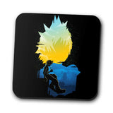 Destiny Landscape - Coasters