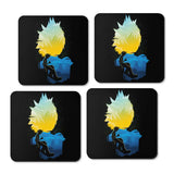 Destiny Landscape - Coasters
