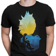 Destiny Landscape - Men's Apparel