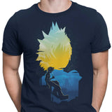 Destiny Landscape - Men's Apparel