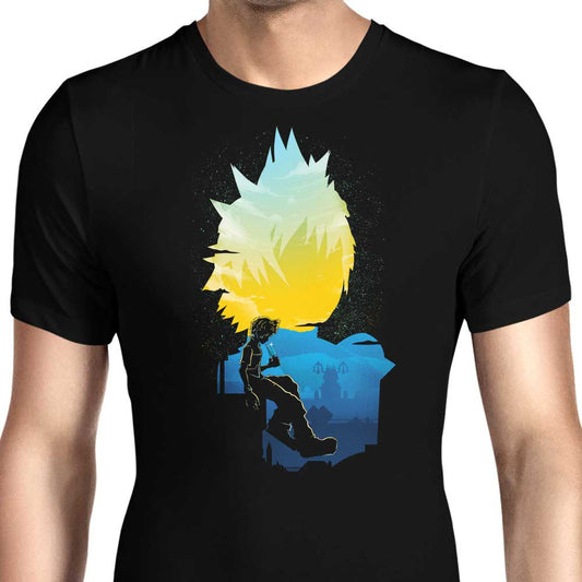 Destiny Landscape - Men's Apparel