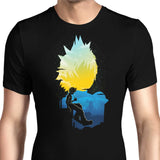 Destiny Landscape - Men's Apparel