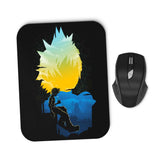 Destiny Landscape - Mousepad
