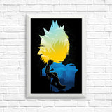 Destiny Landscape - Posters & Prints