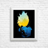 Destiny Landscape - Posters & Prints