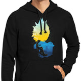 Destiny Landscape - Hoodie