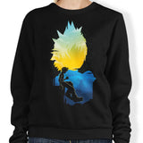 Destiny Landscape - Sweatshirt
