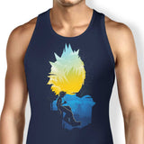 Destiny Landscape - Tank Top