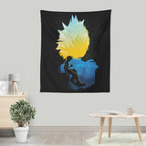 Destiny Landscape - Wall Tapestry