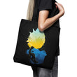 Destiny Landscape - Tote Bag
