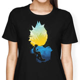 Destiny Landscape - Women's Apparel
