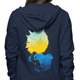 Destiny Landscape - Hoodie