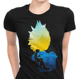 Destiny Landscape - Women's Apparel