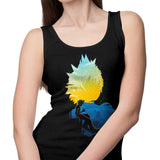 Destiny Landscape - Tank Top