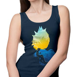 Destiny Landscape - Tank Top
