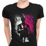 Destiny with a Coin Toss - Women's Apparel