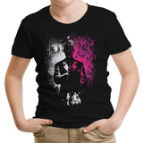 Destiny with a Coin Toss - Youth Apparel