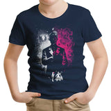 Destiny with a Coin Toss - Youth Apparel