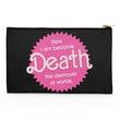 Destroyer of Worlds - Accessory Pouch