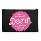 Destroyer of Worlds - Accessory Pouch