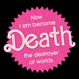 Destroyer of Worlds - Women's Apparel